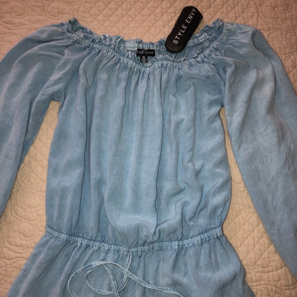 Romper - Picture 2 of 2